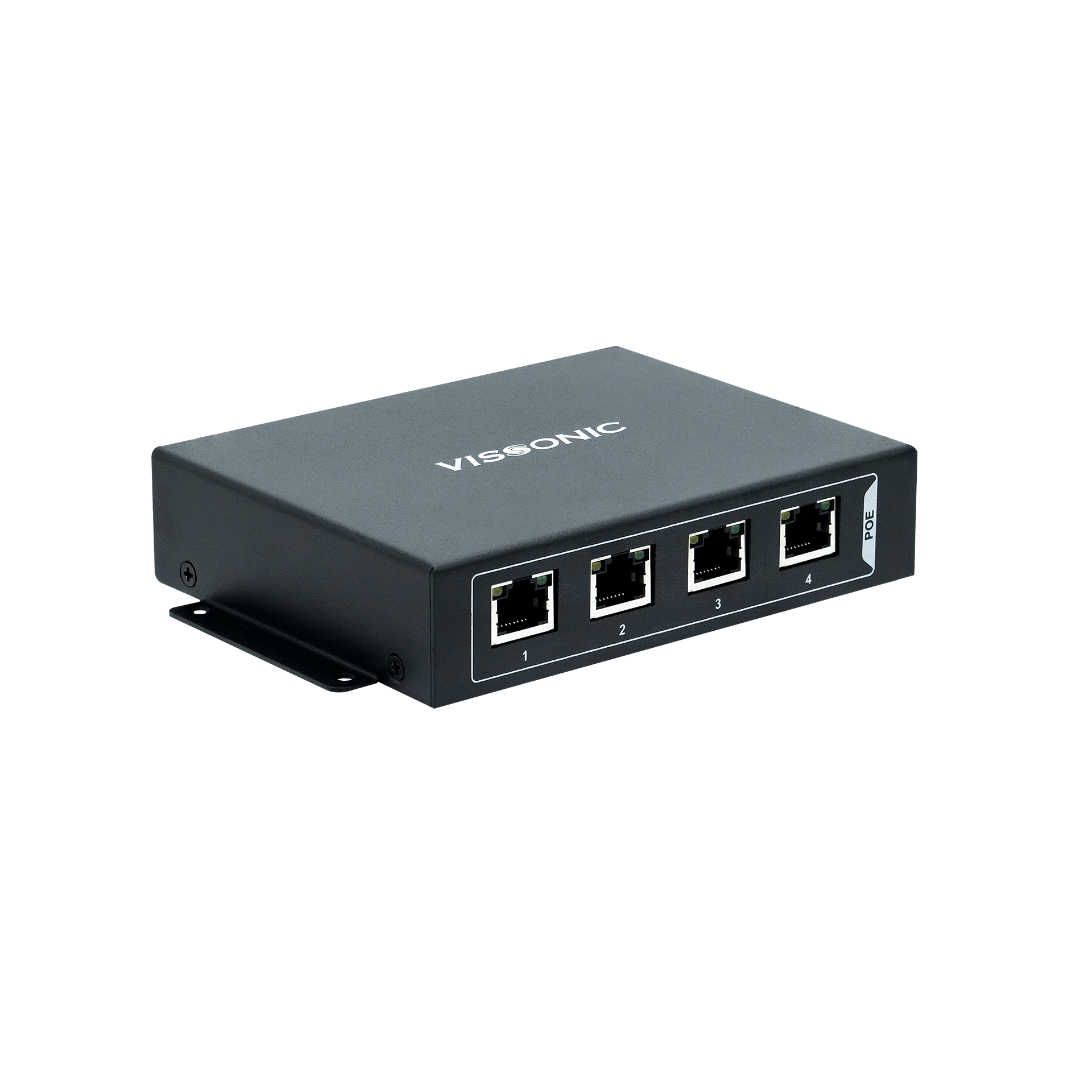Разветвитель VISSONIC VIS-SWITCH8-P48